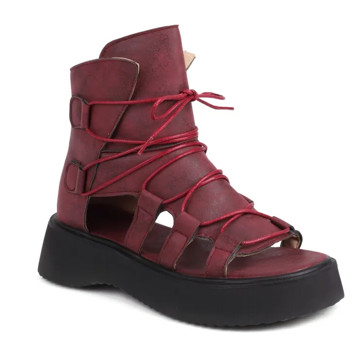 Big size Oversize Large size Height Increasing Fashion sandals with heels simple and elegant womens shoes with design hollow out
Big size Oversize Large size Height Increasing Fashion sandals with heels simple and elegant womens shoes with design hollow out