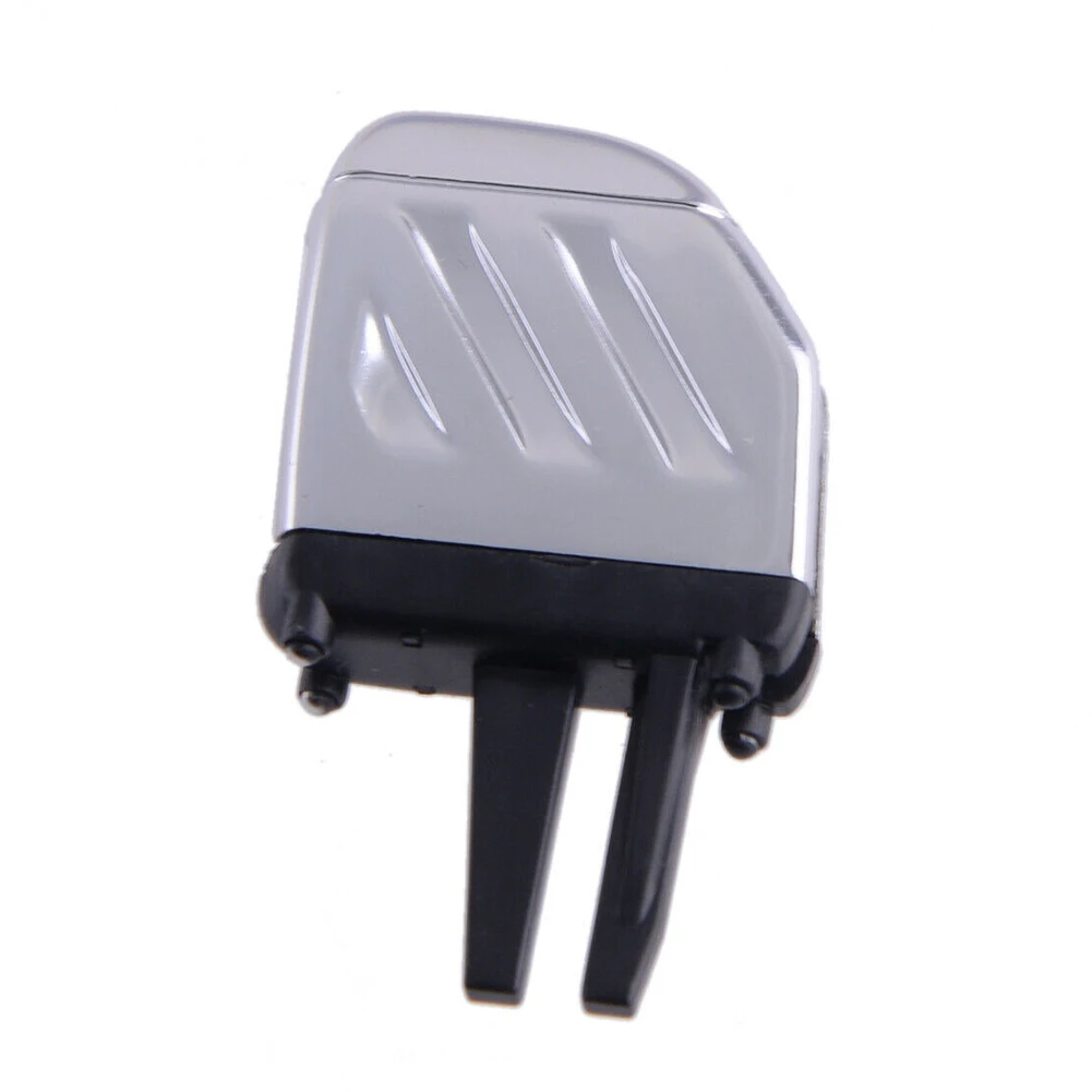 Dashoard A/C Air Vent Outlet Tab Clip Repair For Land Rover Freelander 2 Fits Middle & Side Vents 4.8 X 2.6 Cm Car Interior Trim
Dashoard A/C Air Vent Outlet Tab Clip Repair For Land Rover Freelander 2 Fits Middle & Side Vents 4.8 X 2.6 Cm Car Interior Trim