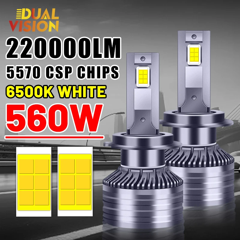 Двойные фары DUALVISION H7, Canbus 9012 лм H4 H1 H11 9005 HIR2 9006 560 HB3 HB4 3570 Вт, чипы, дальний и ближний свет, Canbus без ошибок
Двойные фары DUALVISION H7, Canbus 9012 лм H4 H1 H11 9005 HIR2 9006 560 HB3 HB4 3570 Вт, чипы, дальний и ближний свет, Canbus без ошибок