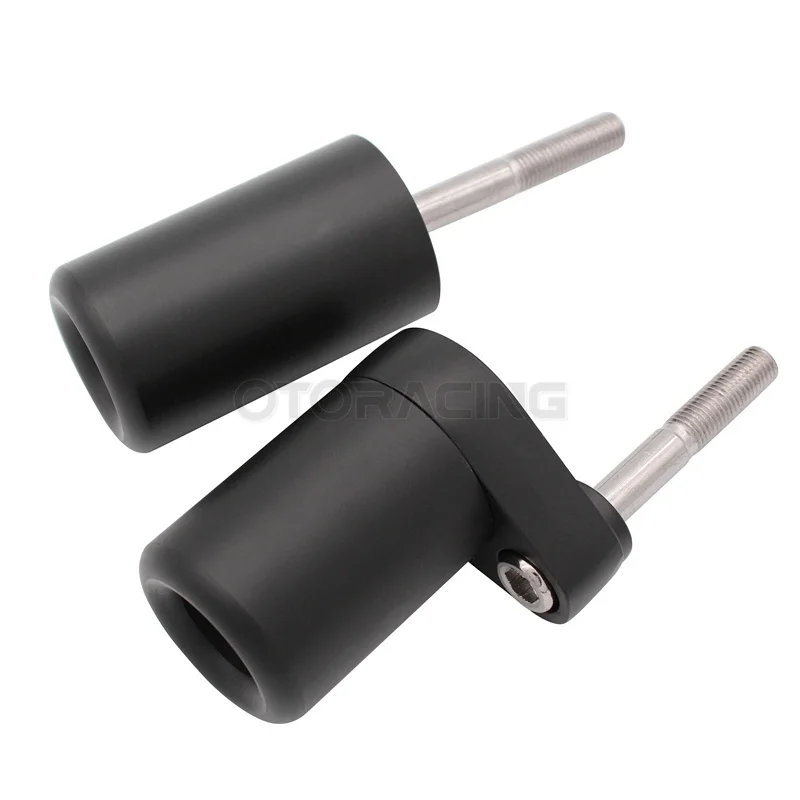 Мотоциклетные черные/карбоновые слайдеры с защитой от падения для Kawasaki Ninja ZX 6R ZX-6R ZX6R 2007 2008
Мотоциклетные черные/карбоновые слайдеры с защитой от падения для Kawasaki Ninja ZX 6R ZX-6R ZX6R 2007 2008