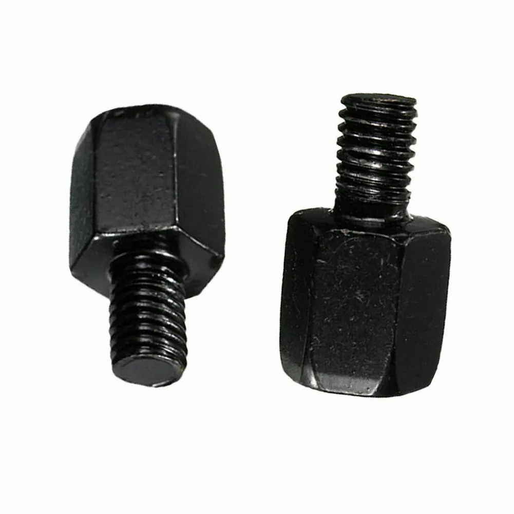 Motorcycle Mirror Parts Motorcycle Mirror Adaptors 10mm Male To 8mm Female Aluminium High Quality Practical To Use
Motorcycle Mirror Parts Motorcycle Mirror Adaptors 10mm Male To 8mm Female Aluminium High Quality Practical To Use