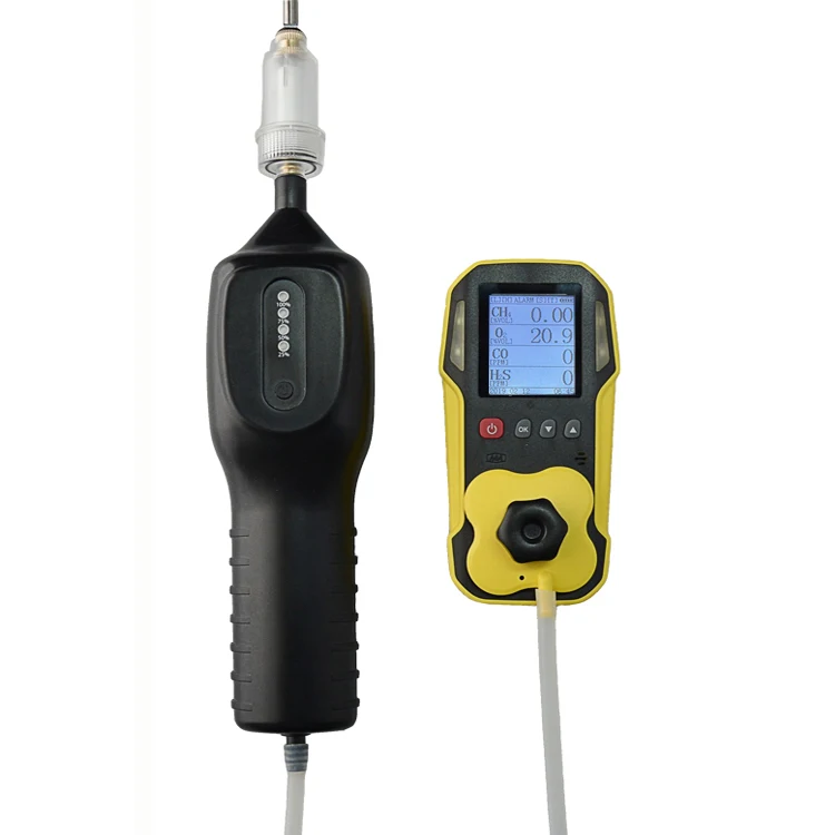 Cheap price handheld 4 gas monitor analyzer sound light shock 3 meter tester rechargeable portable multi detector
Cheap price handheld 4 gas monitor analyzer sound light shock 3 meter tester rechargeable portable multi detector