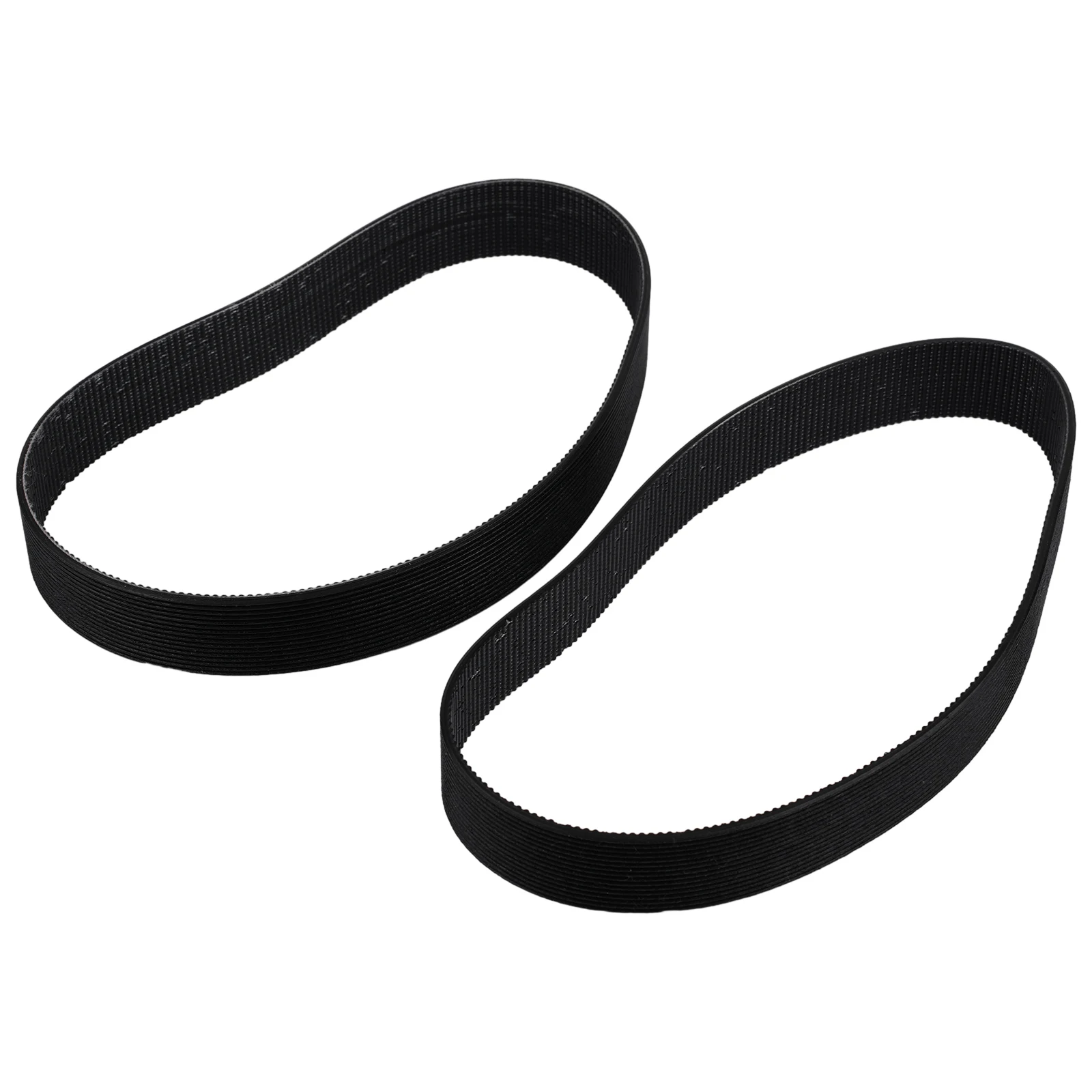 Power Tools Belt Belt Rubber Type 255 25mm Wide 2Pcs Girth 490mm Machine Belt Belt Brand New Durable Electric Sawing Machine
Power Tools Belt Belt Rubber Type 255 25mm Wide 2Pcs Girth 490mm Machine Belt Belt Brand New Durable Electric Sawing Machine