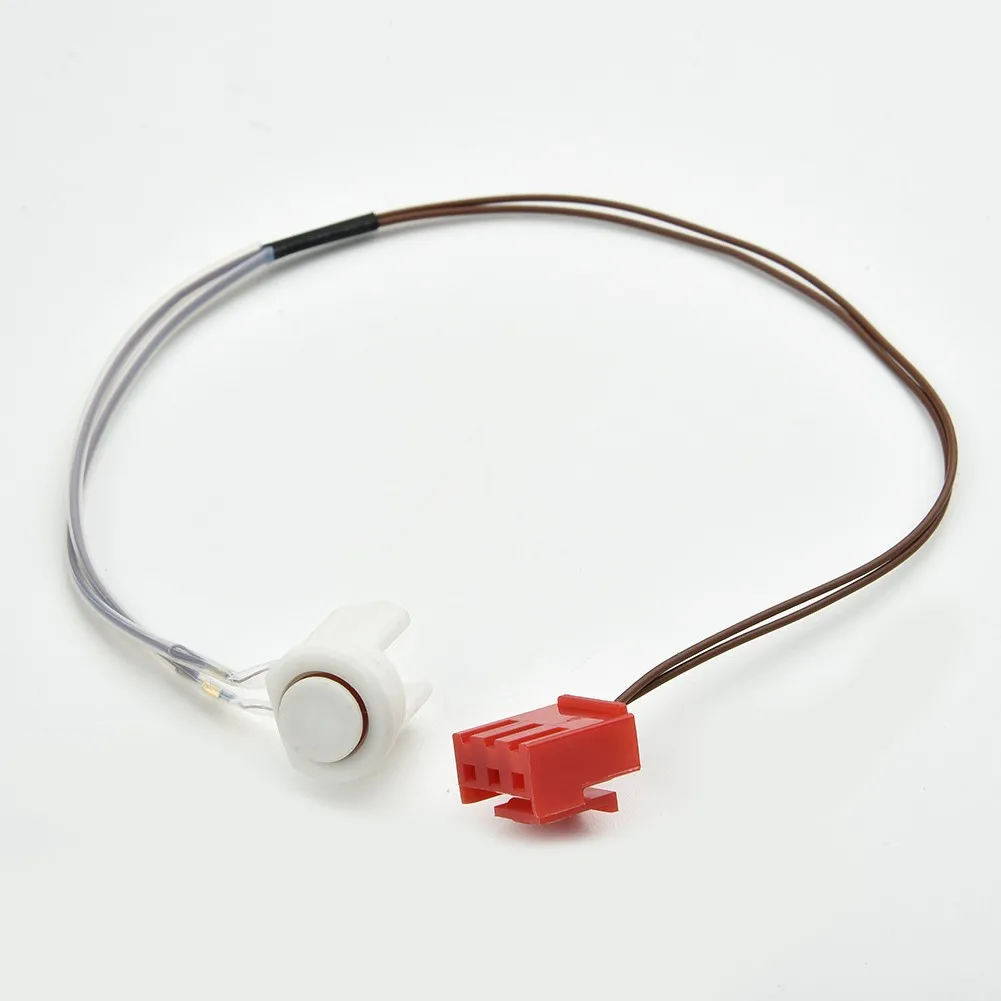1pc 30cm/ 11.8inch For Chines Diesel Heater Temperature Sensor Probe Square Connection High Quality&Durable& Wear-resistant
1pc 30cm/ 11.8inch For Chines Diesel Heater Temperature Sensor Probe Square Connection High Quality&Durable& Wear-resistant