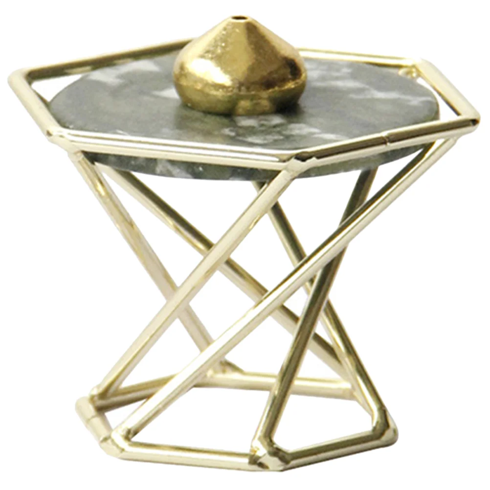 Stick Holder Metal Holder Catcher Tray Burner Household Burner Holding Stand
Stick Holder Metal Holder Catcher Tray Burner Household Burner Holding Stand