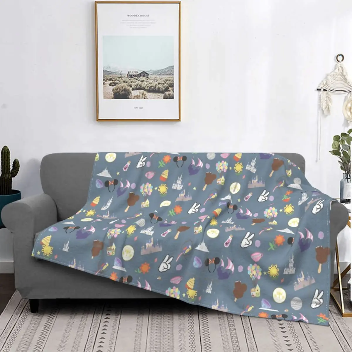 Meet Me At My Happy Place-manta a cuadros para cama, colcha, 135, manta термическая хлопковая
Meet Me At My Happy Place-manta a cuadros para cama, colcha, 135, manta термическая хлопковая