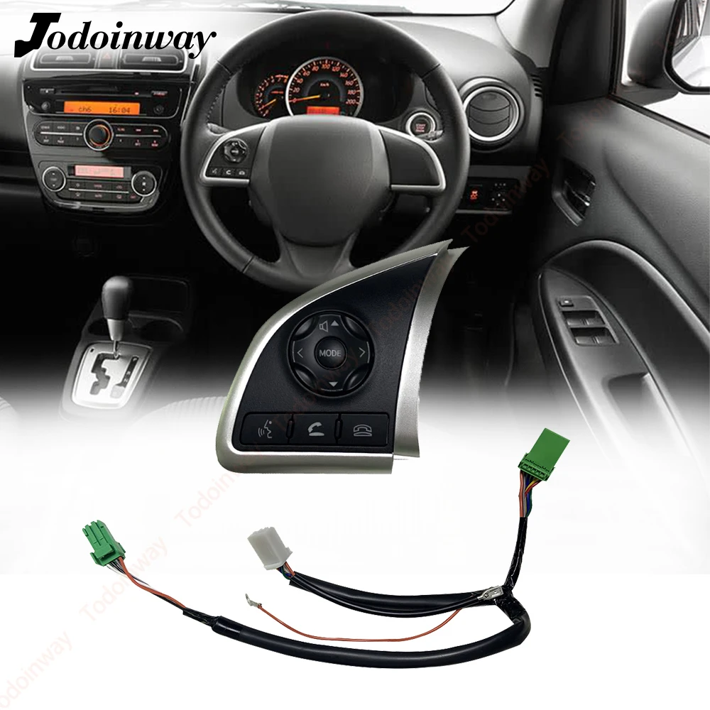Переключатель круиз-контроля на руль Оранжевый Светодиодный аудио радио медиа Кнопка громкости для Mitsubishi ASX 2013-2018 автомобильные аксессуары
Переключатель круиз-контроля на руль Оранжевый Светодиодный аудио радио медиа Кнопка громкости для Mitsubishi ASX 2013-2018 автомобильные аксессуары
