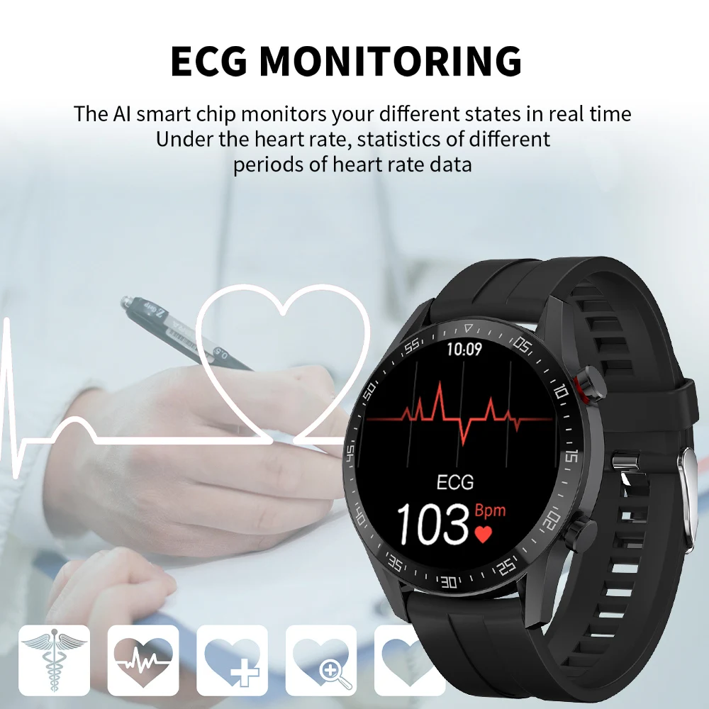2022 Smart Watch Men Sports Smartwatch Women Fitness Tracker Blood Pressure Heart Rate For Android IOS Bracelet
2022 Smart Watch Men Sports Smartwatch Women Fitness Tracker Blood Pressure Heart Rate For Android IOS Bracelet