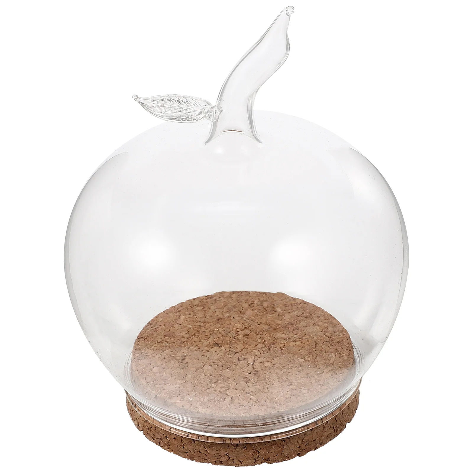 Exquisite Flower Cover Cover Adornment Transparent Cover Micro Landscape Cover Cover With Wood Base
Exquisite Flower Cover Cover Adornment Transparent Cover Micro Landscape Cover Cover With Wood Base