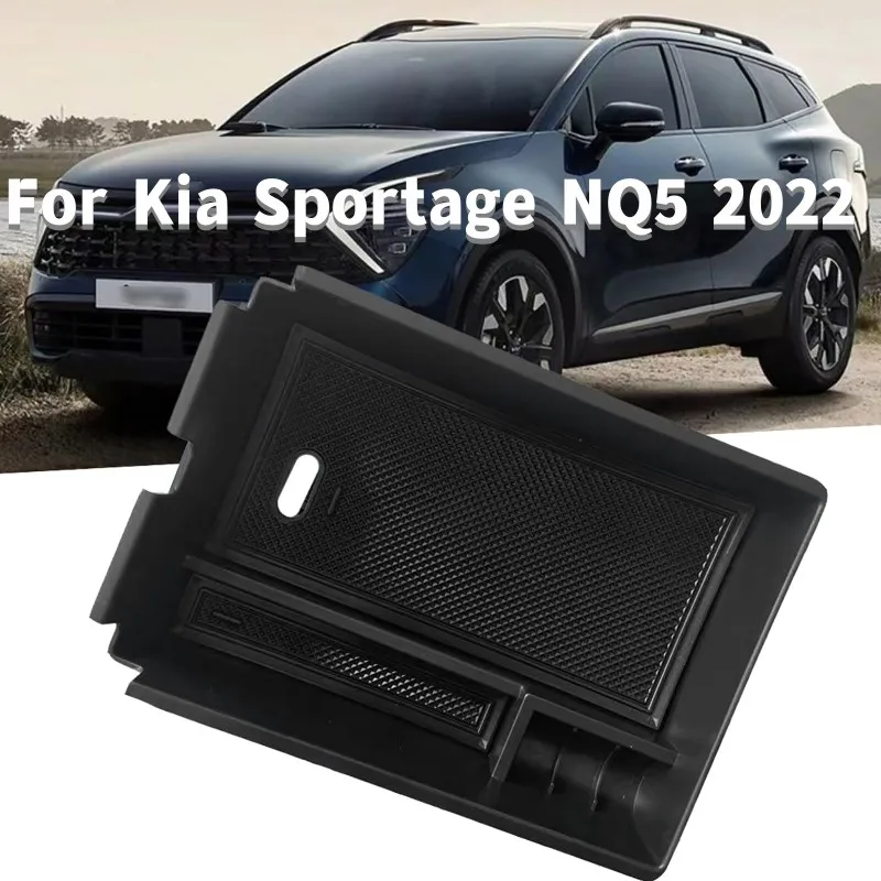 Фотобокс для Kia Sportage NQ5 2022, органайзер центральной консоли, аксессуары, контейнер для хранения
Фотобокс для Kia Sportage NQ5 2022, органайзер центральной консоли, аксессуары, контейнер для хранения