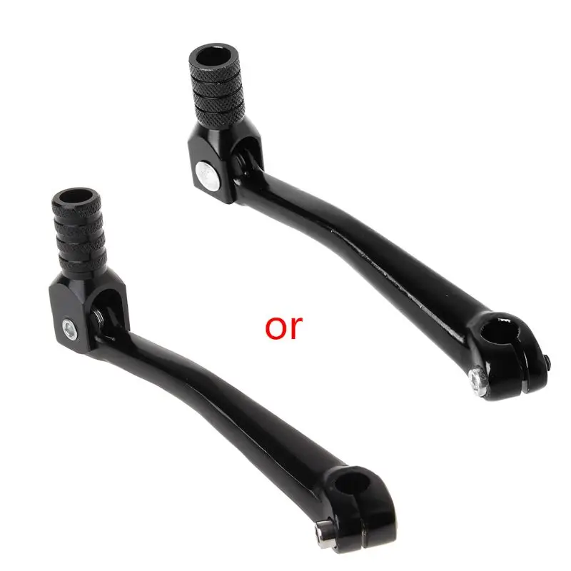 Motorcycle CNC Folding Aluminum Lever Gear Shift Fit Motorbike ATV Dirt Pit Bike 918B
Motorcycle CNC Folding Aluminum Lever Gear Shift Fit Motorbike ATV Dirt Pit Bike 918B