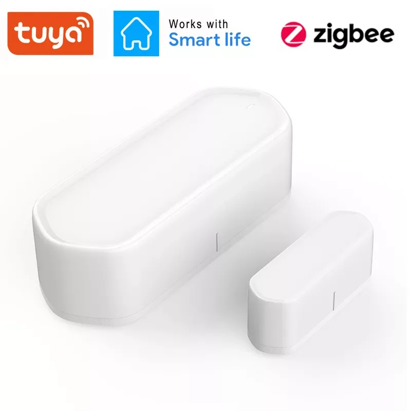 Умный мини-датчик Zigbee для дверей и окон, детекторы открытия и закрытия дверей, беспроводной Wi-Fi, Оповещение об уведомлении через приложение, ...
Умный мини-датчик Zigbee для дверей и окон, детекторы открытия и закрытия дверей, беспроводной Wi-Fi, Оповещение об уведомлении через приложение, ...