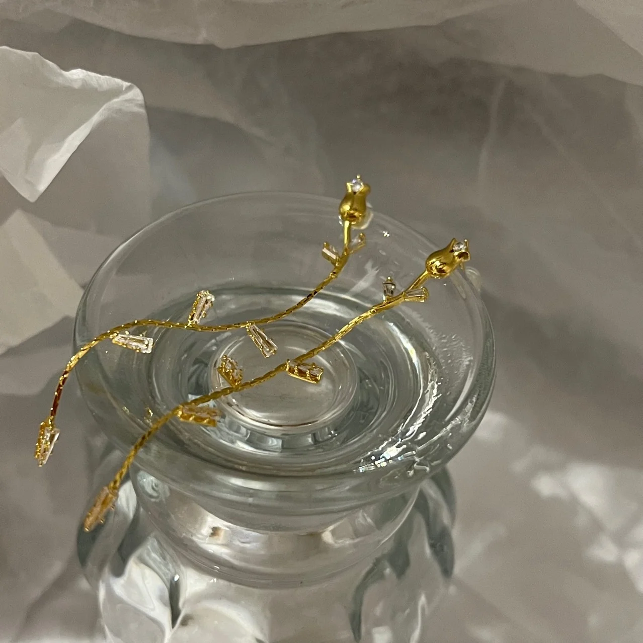 181/00 Autumn New Fashion Personality Sweet Rose Gao Shi Long Style Earrings 95 Pin Easy to Pair with G6-7
181/00 Autumn New Fashion Personality Sweet Rose Gao Shi Long Style Earrings 95 Pin Easy to Pair with G6-7