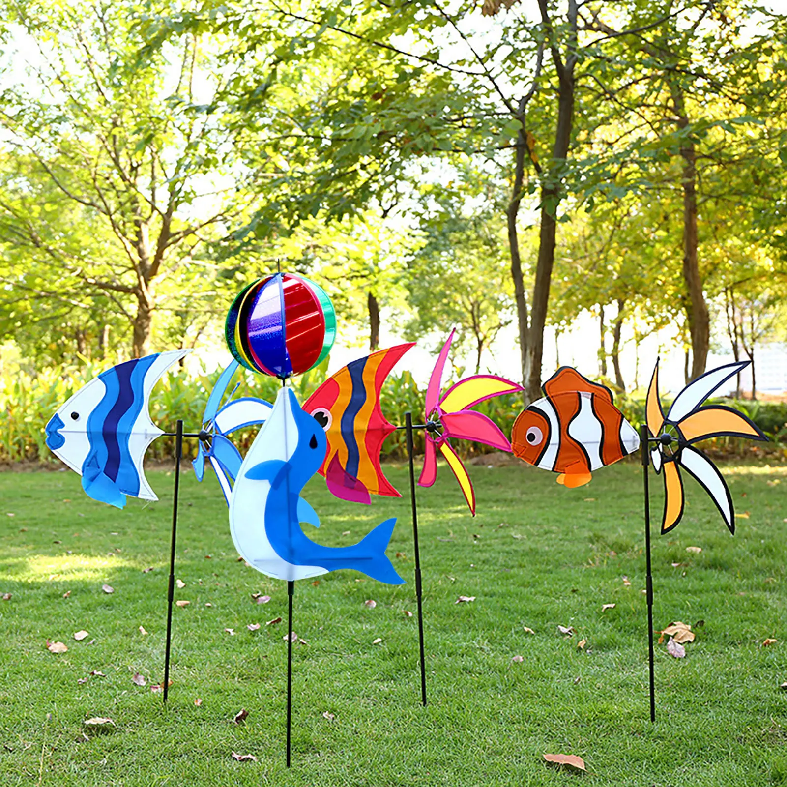 Cute Animal Garden Yard Planter Colorful Whimsical Animal Stakes Decoracion Outdoor Decor Flower Pots Decoration Ornament
Cute Animal Garden Yard Planter Colorful Whimsical Animal Stakes Decoracion Outdoor Decor Flower Pots Decoration Ornament
