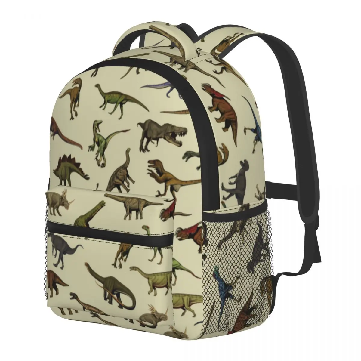 Cartoon Dinosaur Print School Bags For Gilr Cute Kids Kindergarten SchoolBags Children Backpacks Girls Boy Book Bags Back Pack
Cartoon Dinosaur Print School Bags For Gilr Cute Kids Kindergarten SchoolBags Children Backpacks Girls Boy Book Bags Back Pack