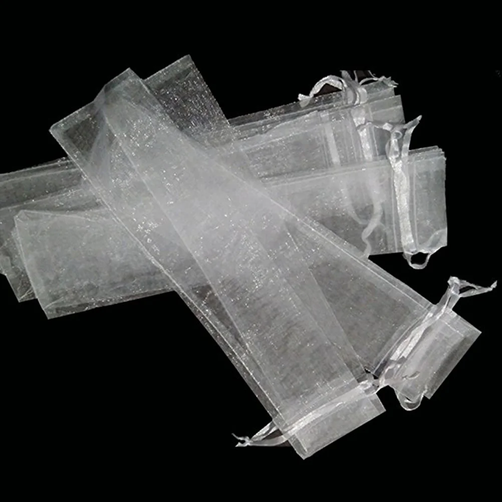 Fan Organza Pouch Drawstring Hand Gift Folding Favor Party Candy Jewelry Wedding Sheer Protector Silk Pouches Handheld Foldable
Fan Organza Pouch Drawstring Hand Gift Folding Favor Party Candy Jewelry Wedding Sheer Protector Silk Pouches Handheld Foldable