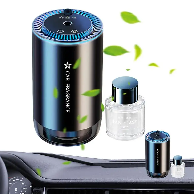 Car Diffuser Air Freshener Smart Car Fragrance Air Freshener With Oil Mini Diffuser Humidifier For Bedroom Car Kids Room
Car Diffuser Air Freshener Smart Car Fragrance Air Freshener With Oil Mini Diffuser Humidifier For Bedroom Car Kids Room