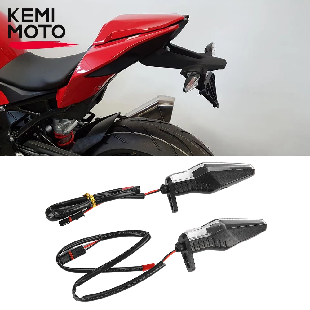 LED Rear Turn Signal Brake Light for BMW S1000 RR XR S1000XR R1250GS 2022 Motorcycle Flashing Indicator Blinker Lamp Accessories
LED Rear Turn Signal Brake Light for BMW S1000 RR XR S1000XR R1250GS 2022 Motorcycle Flashing Indicator Blinker Lamp Accessories