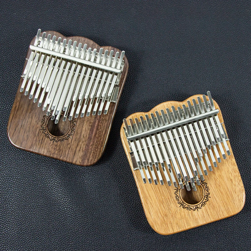 34 Keys Kalimba Solid Wooden Thumb Piano Children Enlightened Keyboard Instrument Music Toys Hand Held Piano Birthday Gift
34 Keys Kalimba Solid Wooden Thumb Piano Children Enlightened Keyboard Instrument Music Toys Hand Held Piano Birthday Gift