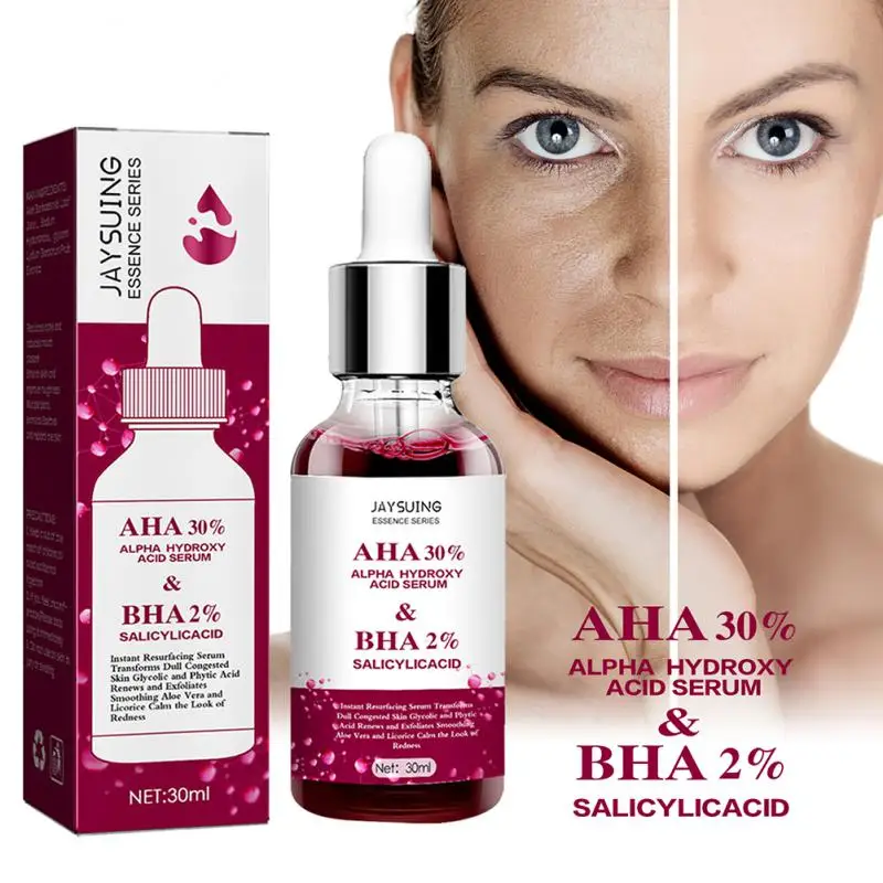 Pore Shrink Face Serum Salicylic Fruit Acid Cream Whitening Moisturizing Nourish Smooth Pores Repair Anti-age Korean Cosmetics
Pore Shrink Face Serum Salicylic Fruit Acid Cream Whitening Moisturizing Nourish Smooth Pores Repair Anti-age Korean Cosmetics