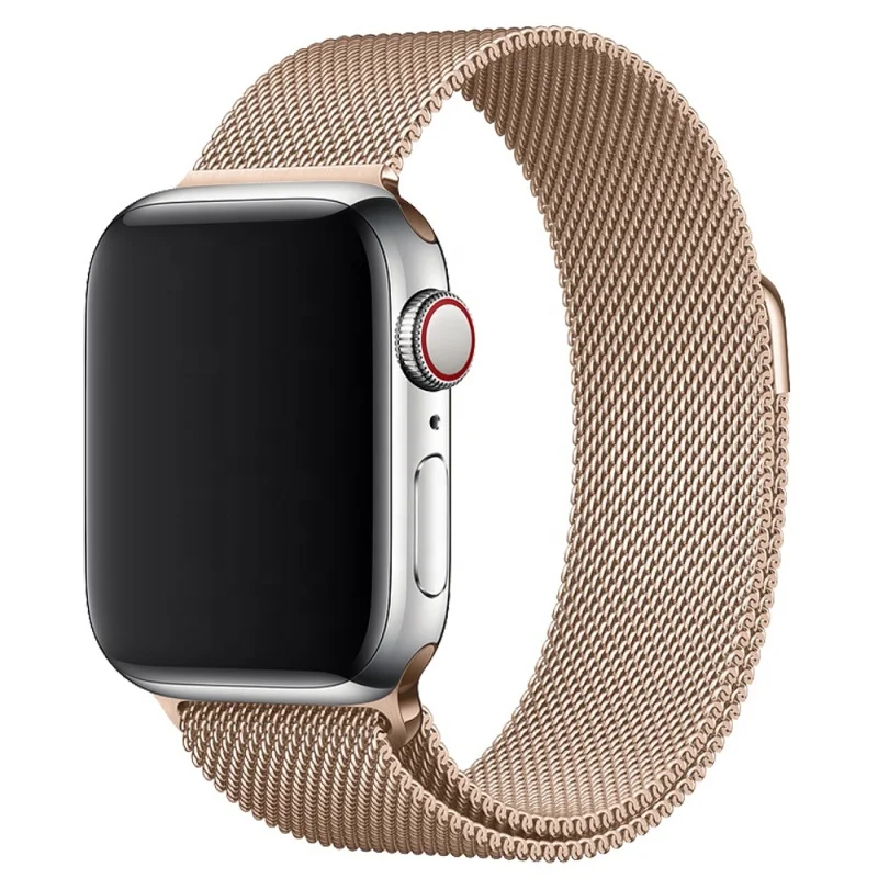 Ремешок из нержавеющей стали для Apple watch Series 7, ремешок для iWatch 6 5 4 SE 44 мм, часы на магнитном ремешке
Ремешок из нержавеющей стали для Apple watch Series 7, ремешок для iWatch 6 5 4 SE 44 мм, часы на магнитном ремешке