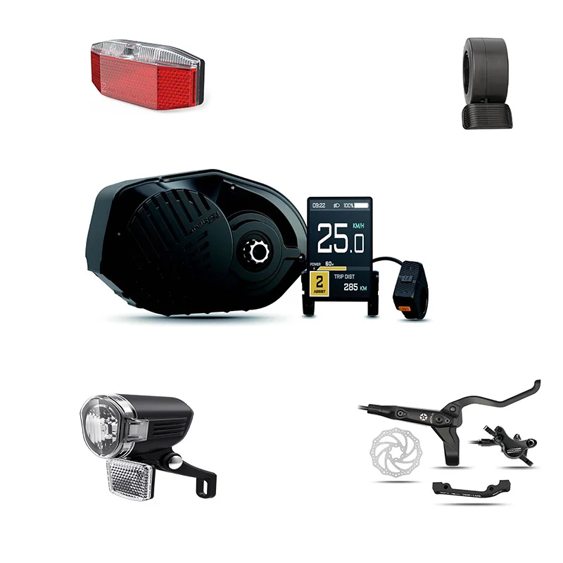 Wuxing 48v 500W electric city bike fat bicycle mountain ebike mid drive motor conversion kit
Wuxing 48v 500W electric city bike fat bicycle mountain ebike mid drive motor conversion kit