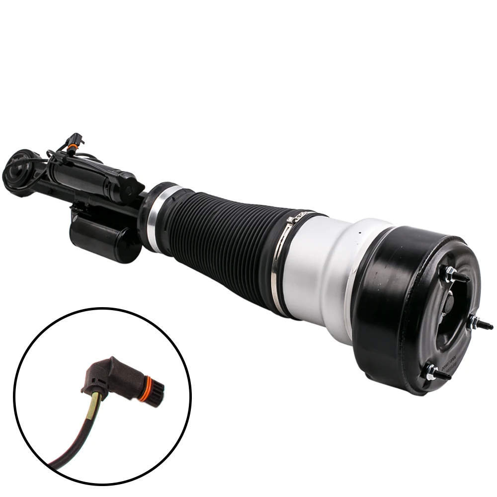 Front Right Air Shock Strut Suspension For Mercedes Benz CL550 09 -14 2213200538 for CL550 S450 S350 2007-2013 S550
Front Right Air Shock Strut Suspension For Mercedes Benz CL550 09 -14 2213200538 for CL550 S450 S350 2007-2013 S550