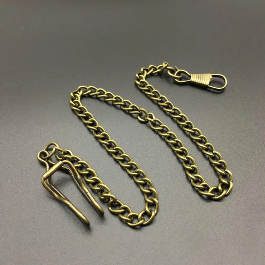 Unisex Vintage Alloy Pocket Watch Link Chain Necklace Jewelry Gift Decor Vintage Silver Bronze Gold Pocket Watch Chain Link
Unisex Vintage Alloy Pocket Watch Link Chain Necklace Jewelry Gift Decor Vintage Silver Bronze Gold Pocket Watch Chain Link