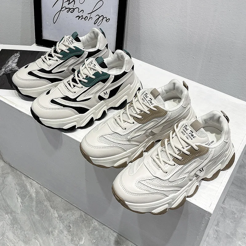 2022 NEW Women Mesh Material Casual Shoes Light Breathable Shoes Women Sneakers Shoes Women Shoes Spring Shoes for Women
2022 NEW Women Mesh Material Casual Shoes Light Breathable Shoes Women Sneakers Shoes Women Shoes Spring Shoes for Women