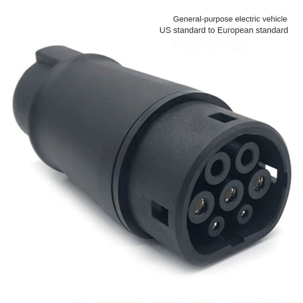 16a/32a Ev Charger Adapter Multifunctional Universal Car Accessories Car Supplies Car Plug Adaptor Durable Practical Portable
16a/32a Ev Charger Adapter Multifunctional Universal Car Accessories Car Supplies Car Plug Adaptor Durable Practical Portable