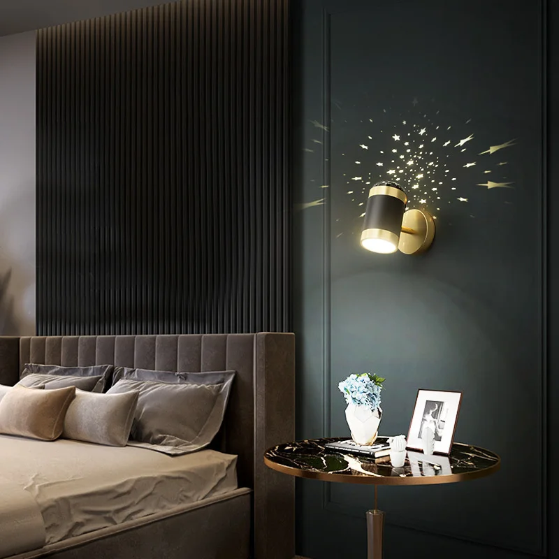 Bedside Lamp Wall Lamp Bedroom Living Room Corridor Aisle Lamp Nordic Modern Simple Light Luxury Creative Background Wall Lamp
Bedside Lamp Wall Lamp Bedroom Living Room Corridor Aisle Lamp Nordic Modern Simple Light Luxury Creative Background Wall Lamp