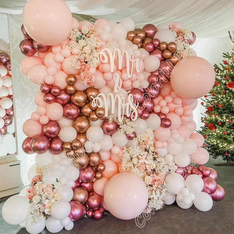 White Balons Happy Birthday Party White Wedding Backdrop Free Shipping Latex Event Rose Gold Balloon Arch Baby Shower Decoration
White Balons Happy Birthday Party White Wedding Backdrop Free Shipping Latex Event Rose Gold Balloon Arch Baby Shower Decoration