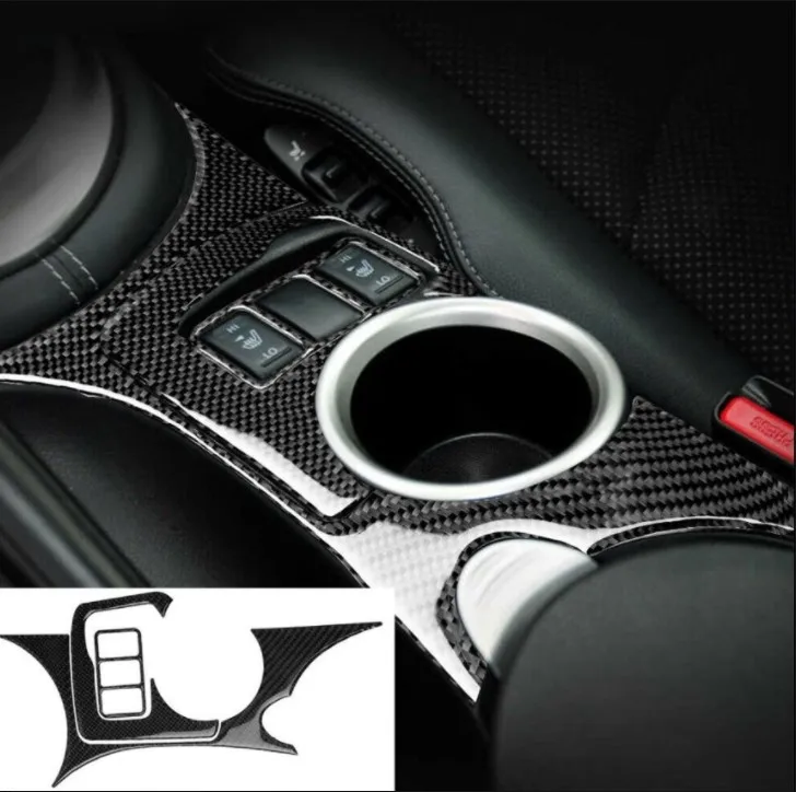 Panel Trim Interior Trim Wear-resistant 2009-2020 Parts Replacement Car Protection Carbon Fiber Easy To Install
Panel Trim Interior Trim Wear-resistant 2009-2020 Parts Replacement Car Protection Carbon Fiber Easy To Install