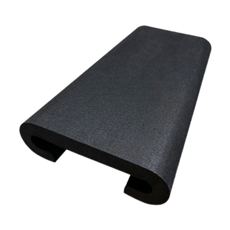 Non-Silp Waterproof Shock Absorption Watersports Rowing Machine Seat Cushion Fits With Dragon Boat Training Seat
Non-Silp Waterproof Shock Absorption Watersports Rowing Machine Seat Cushion Fits With Dragon Boat Training Seat