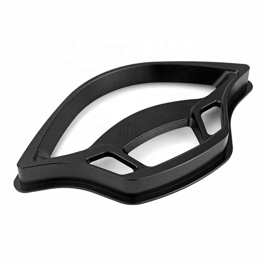 Motorcycle CNC Aluminum Speedometer Protector Cover Instrument Dashboard Bracket for Vespa Sprint Primavera 150 2013 - 2020 2021
Motorcycle CNC Aluminum Speedometer Protector Cover Instrument Dashboard Bracket for Vespa Sprint Primavera 150 2013 - 2020 2021