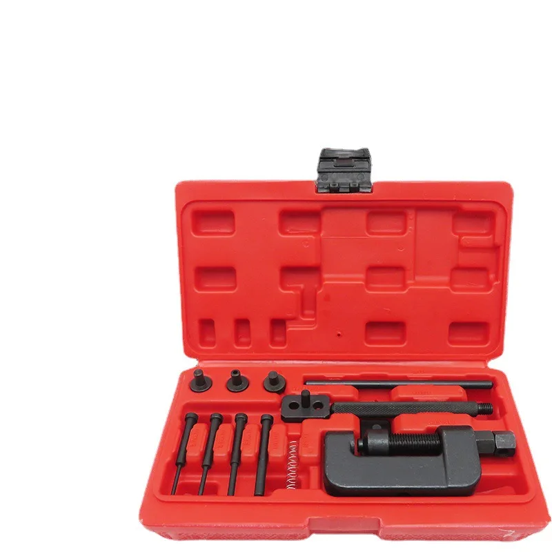 Bicycle motorcycle timing timing chain remover chain tool
Bicycle motorcycle timing timing chain remover chain tool