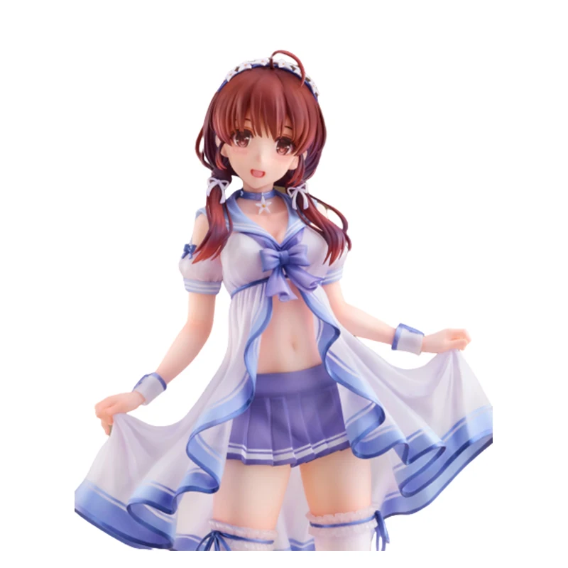 Stock Original Aniplex x ALTER Hashima Izumi how to raise boring girlfriend Lingerie Ver Saenai Heroine No Sodate Kata Model
Stock Original Aniplex x ALTER Hashima Izumi how to raise boring girlfriend Lingerie Ver Saenai Heroine No Sodate Kata Model