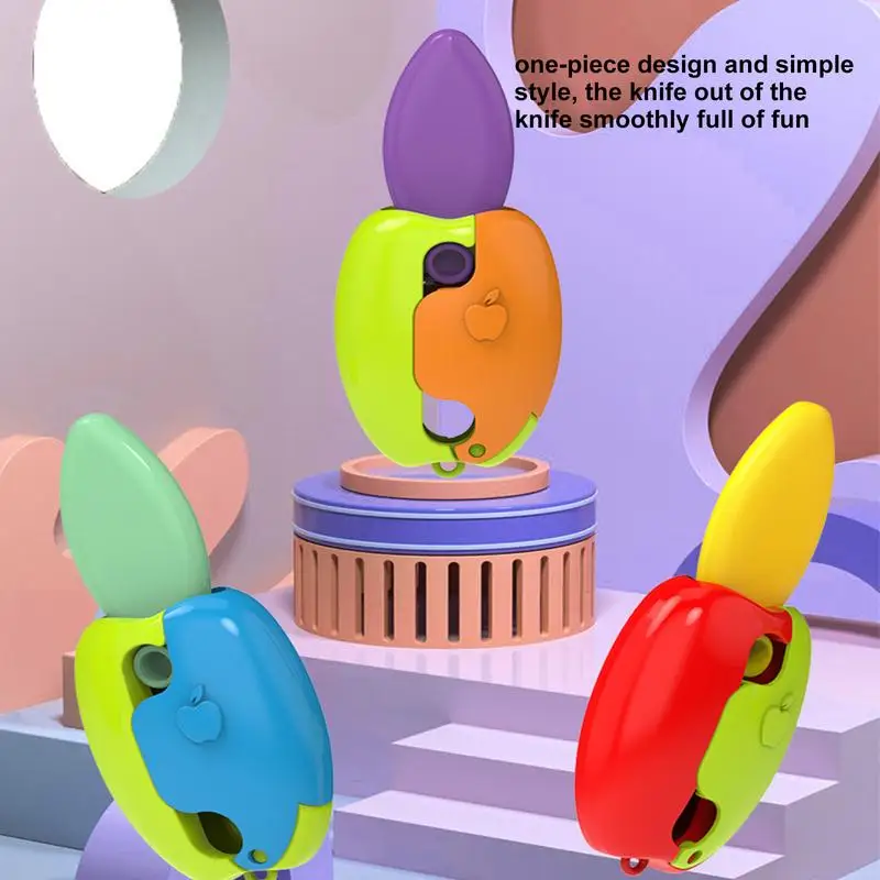 

Игрушка-антистресс в виде моркови, ручной захват, сенсорные игрушки, 3D печать, новинка, гравитационная игрушка с Push-картой, Портативная Игрушка для искусственных мышц