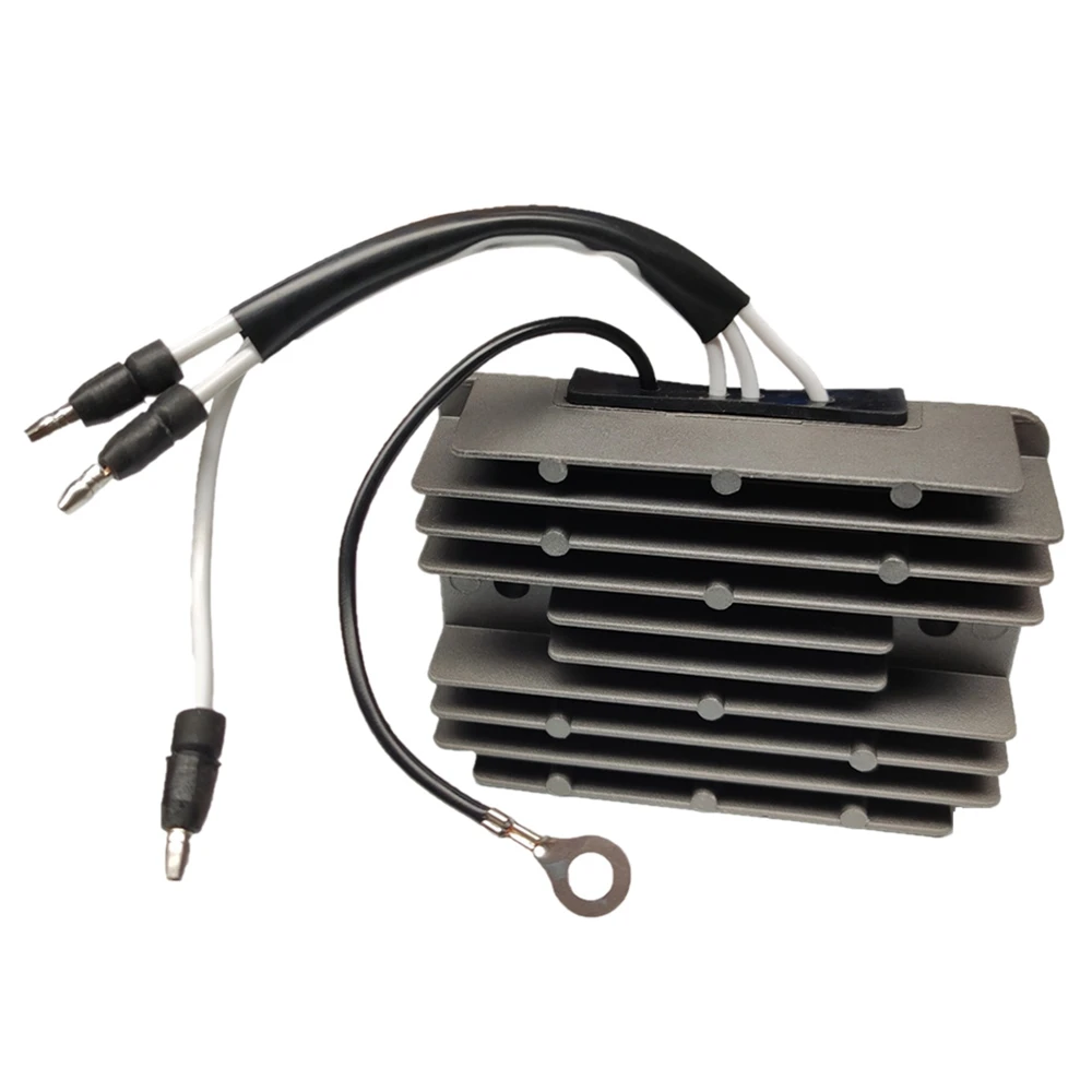 Motorcycle Engine Voltage Rectifier Regulator for Honda 20Hp V-Twin Sh621A-12 Ref Hf2620
Motorcycle Engine Voltage Rectifier Regulator for Honda 20Hp V-Twin Sh621A-12 Ref Hf2620