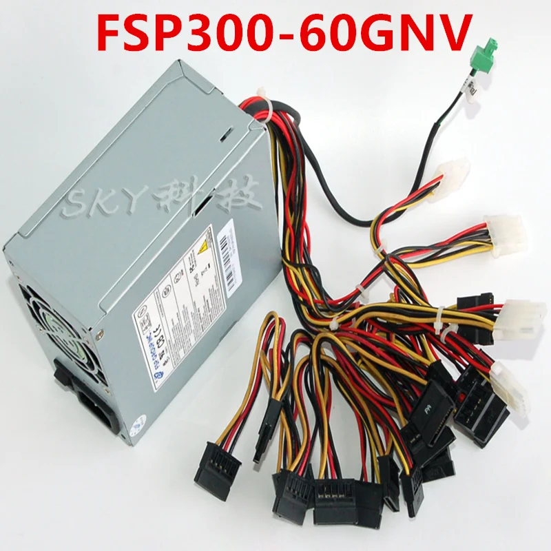 New Original Switching Power Supply For FSP 16*SATA 300W Power Supply FSP300-60GNV
New Original Switching Power Supply For FSP 16*SATA 300W Power Supply FSP300-60GNV