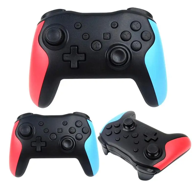 For N-switch Ns Switch Gamepad 600mah With Vibration Wireless Controller Game Accessories Turbo Function
For N-switch Ns Switch Gamepad 600mah With Vibration Wireless Controller Game Accessories Turbo Function