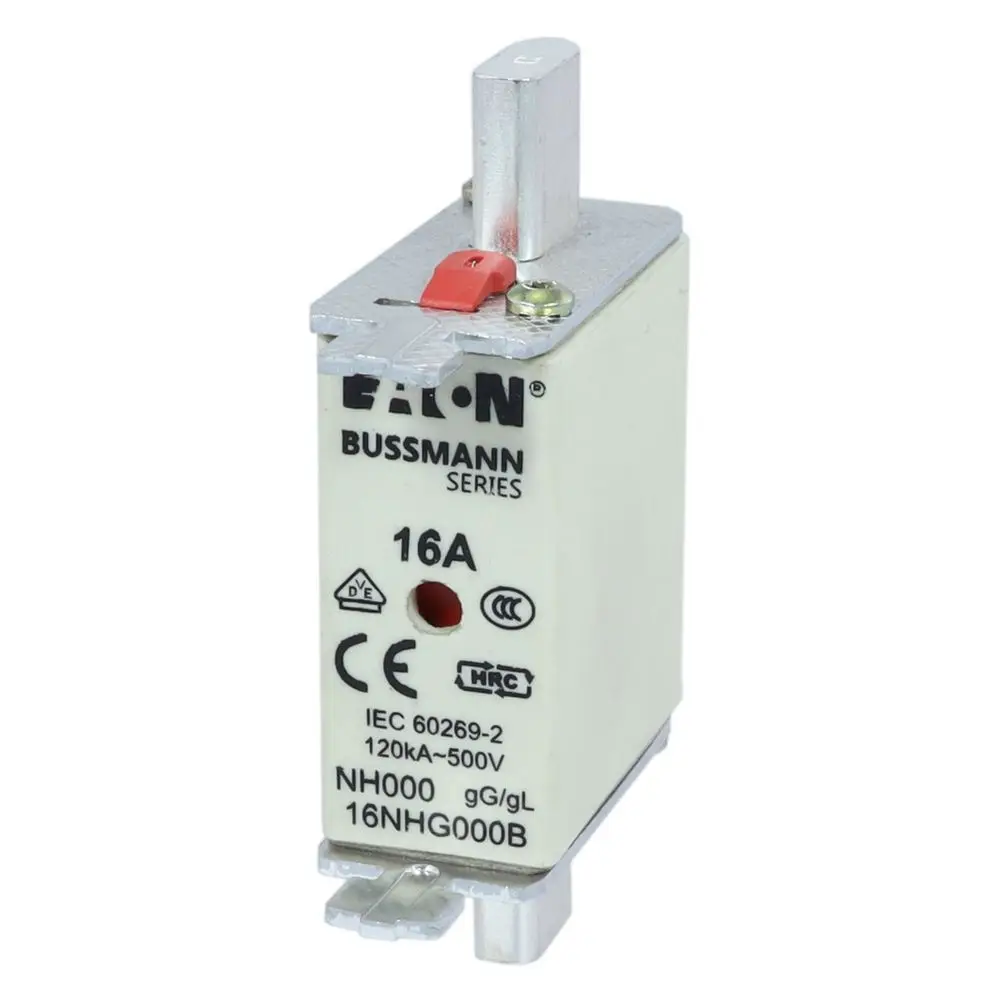Предохранители Bussmann: 16NHG000B 16A 500V NH000 gG / 20NHG000B 35NHG000B 40NHG000B 50NHG000B 63NHG000B 80NHG000B 100NHG000B
Предохранители Bussmann: 16NHG000B 16A 500V NH000 gG / 20NHG000B 35NHG000B 40NHG000B 50NHG000B 63NHG000B 80NHG000B 100NHG000B