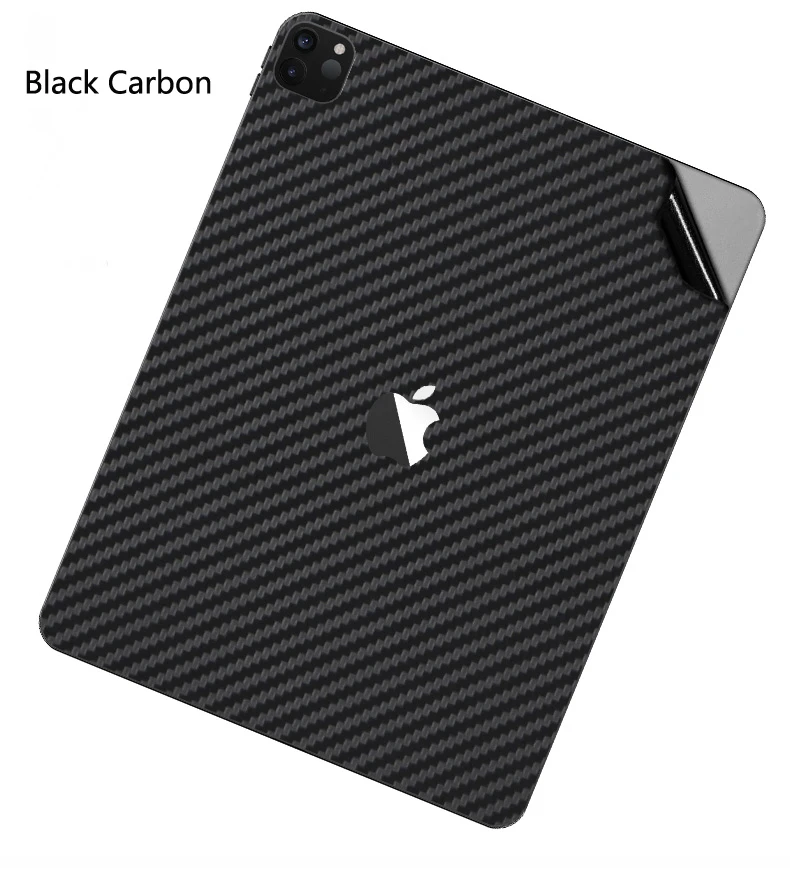 KH Special Carbon fiber Vinyl Laptop Sticker Skin Decals Protector Cover for Apple IPad Air5 (2022) 
KH Special Carbon fiber Vinyl Laptop Sticker Skin Decals Protector Cover for Apple IPad Air5 (2022)