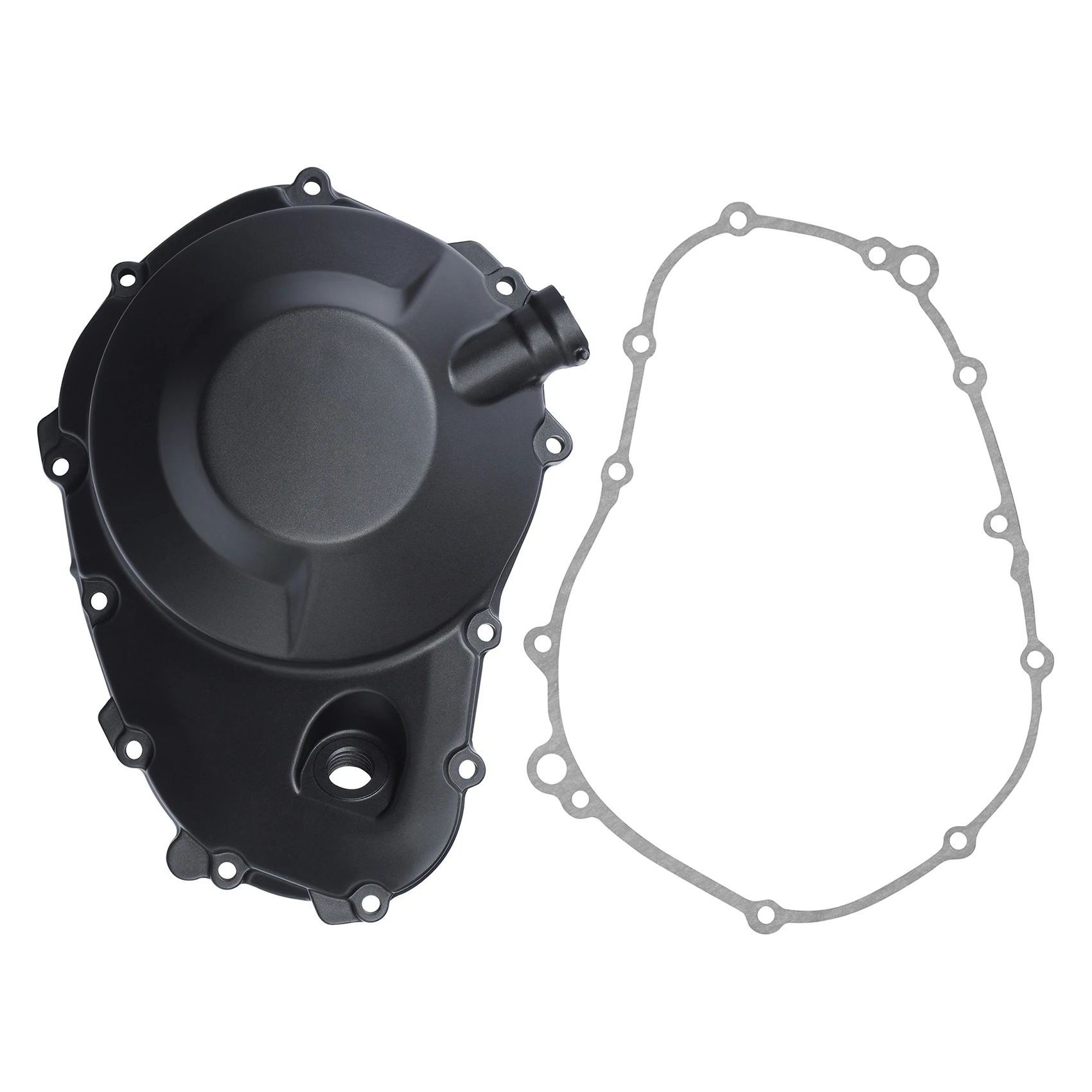 Крышка картера статора двигателя, подходит для Yamaha MT09 2014-2020 FJ09 2015-2017 XSR900 2016-2021 TRACER 900 2018-2020
Крышка картера статора двигателя, подходит для Yamaha MT09 2014-2020 FJ09 2015-2017 XSR900 2016-2021 TRACER 900 2018-2020