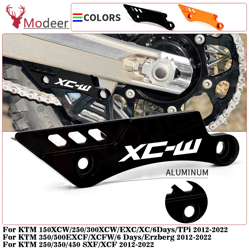 Motorcycle Swingarm Guard Protector Swing Arm Protection Cover For KTM EXC EXCF XCW XCFW 6Days 150 200 250 350 450 500 2012-2022
Motorcycle Swingarm Guard Protector Swing Arm Protection Cover For KTM EXC EXCF XCW XCFW 6Days 150 200 250 350 450 500 2012-2022