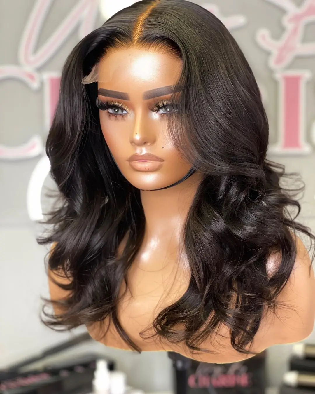 Body Wave 13x6 Short Bob Wig 13x4 Lace Front Human Hair Brazilian Remy 4x4 Closure Wig Loose Pre Plucked 180 Density For Women
Body Wave 13x6 Short Bob Wig 13x4 Lace Front Human Hair Brazilian Remy 4x4 Closure Wig Loose Pre Plucked 180 Density For Women