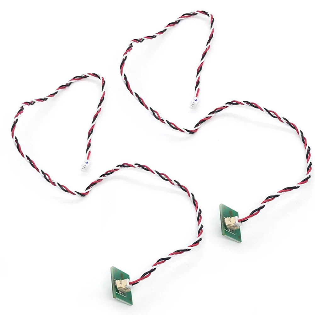 Improve the functionality of your For STYTJ02YMMVXVC01JG vacuum cleaner with this water tank dust box sensor (2Pcs)
Improve the functionality of your For STYTJ02YMMVXVC01JG vacuum cleaner with this water tank dust box sensor (2Pcs)