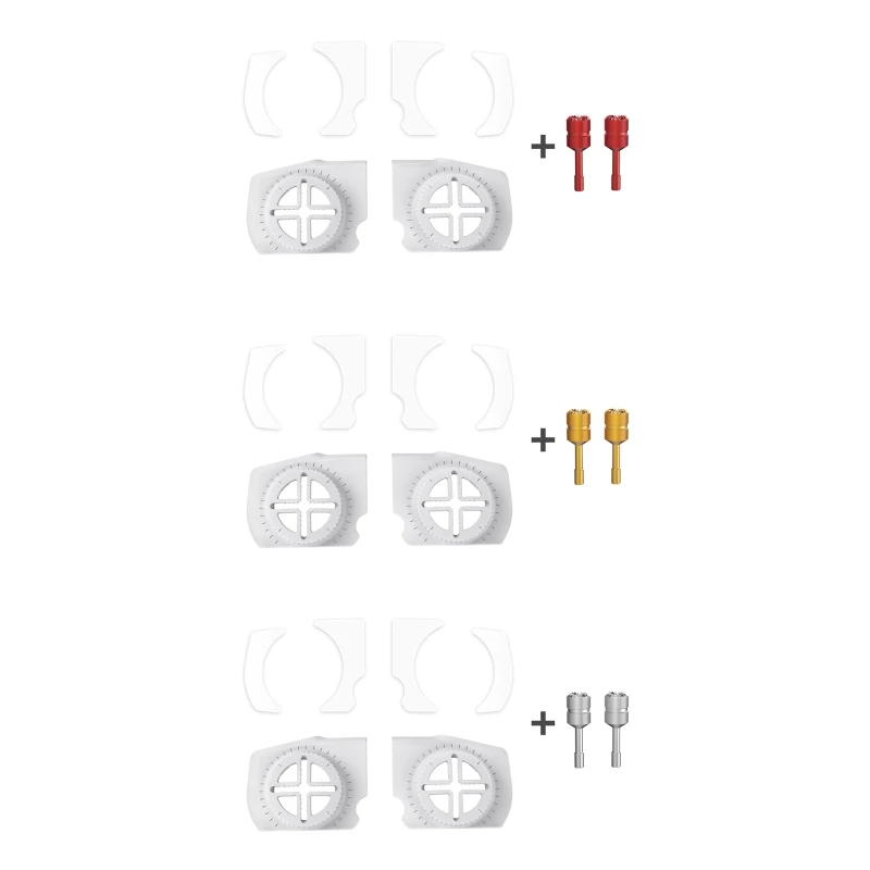 T5EE фиксированные кронштейны для управления скоростью для мини 3 PRO пульта дистанционного управления
T5EE фиксированные кронштейны для управления скоростью для мини 3 PRO пульта дистанционного управления