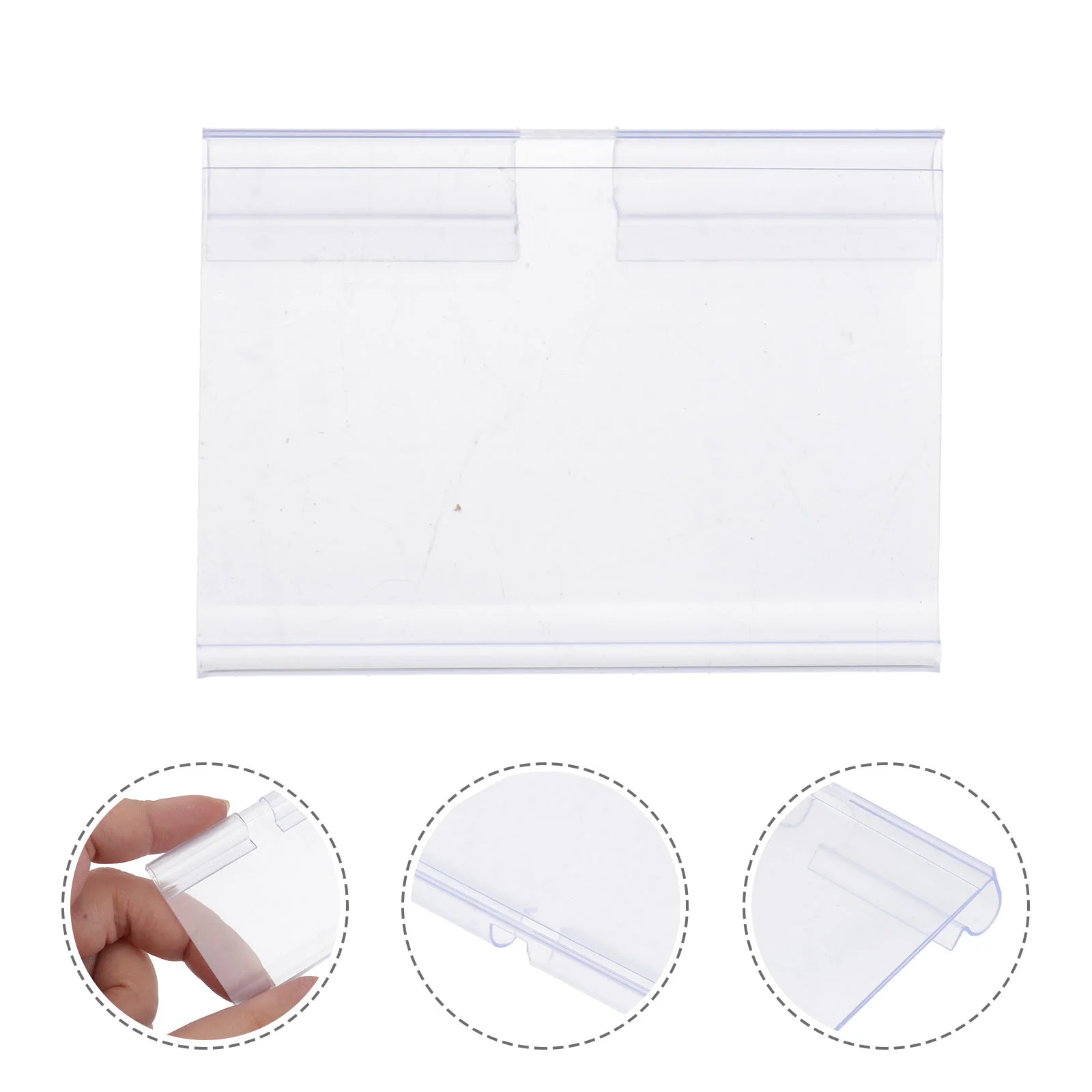 Holder Sign Label Display Price Stand Labels Retail Shelftag Holders Clearlable Storage Clip Wirebasket Bin Bins Tags
Holder Sign Label Display Price Stand Labels Retail Shelftag Holders Clearlable Storage Clip Wirebasket Bin Bins Tags