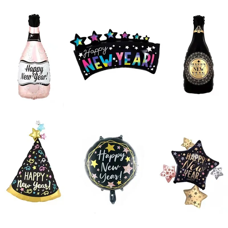 Новый новогодний алюминиевый пленочный шар, мультяшный фотографический шар, новогодний декоративный шар
Новый новогодний алюминиевый пленочный шар, мультяшный фотографический шар, новогодний декоративный шар